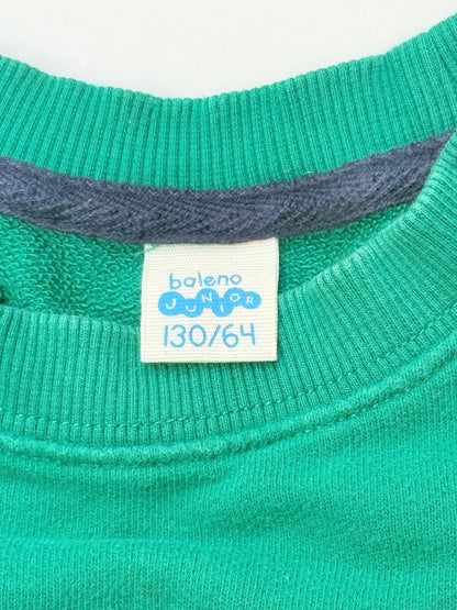 Baleno Junior Sequin Robot Sweatshirt Size 8