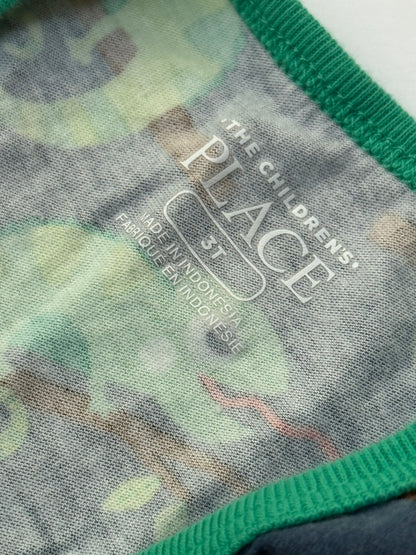 The Children's Place Chameleon Tank Top 3T