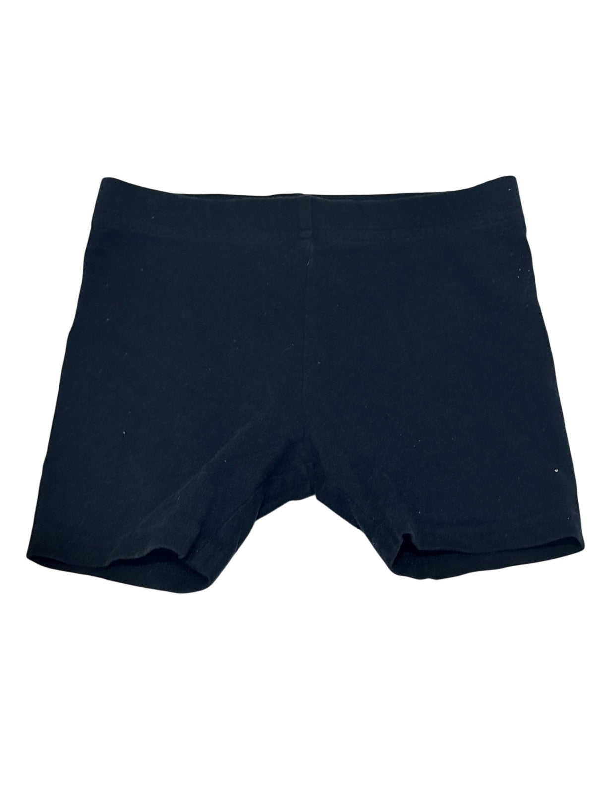 George Black Bike Shorts 3T