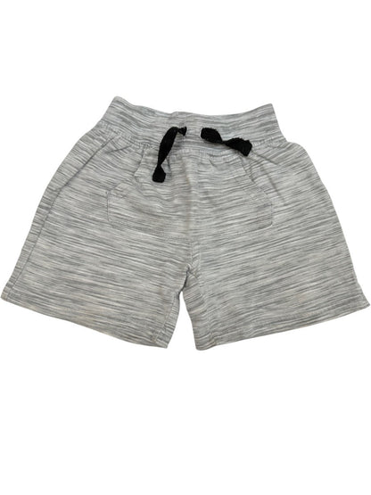 Calvin Klein Heather Gray Shorts 24M