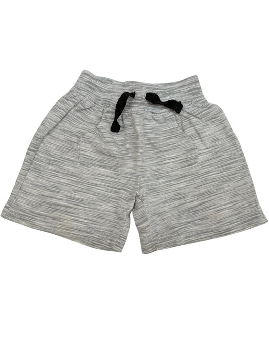 Calvin Klein Heather Gray Shorts 24M