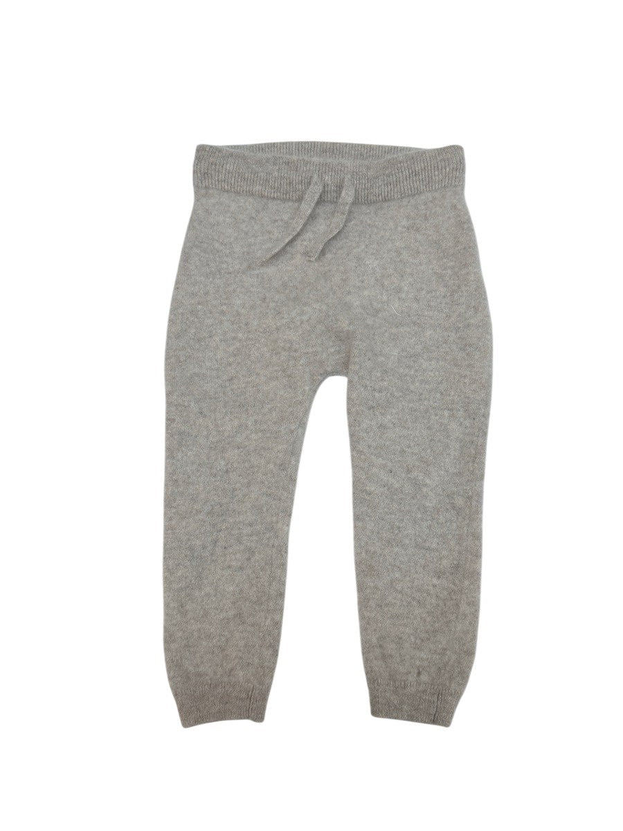 H&M Adorables Cashmere Joggers 12-18M
