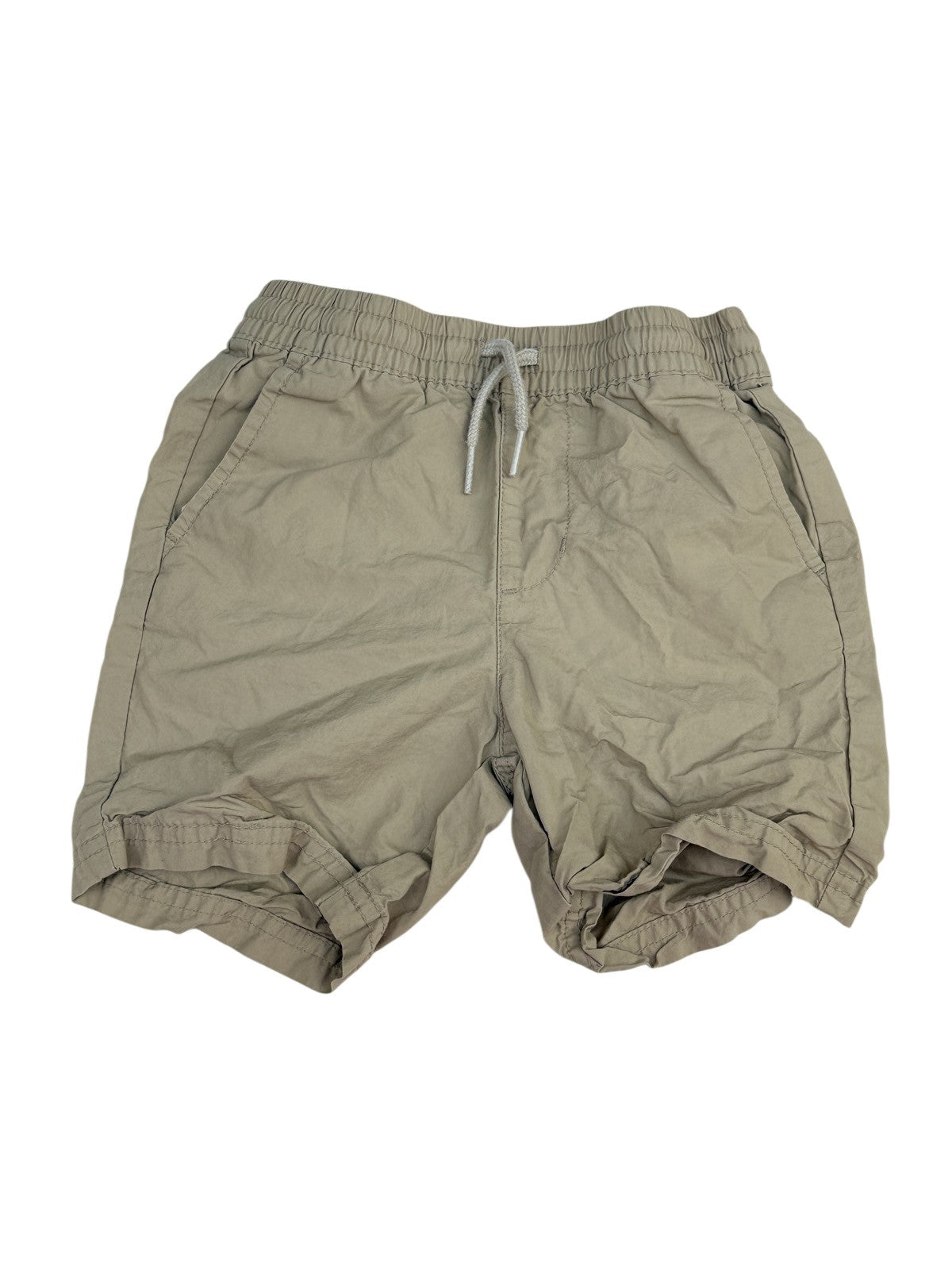 Old Navy Khaki Jogger Pants 3T