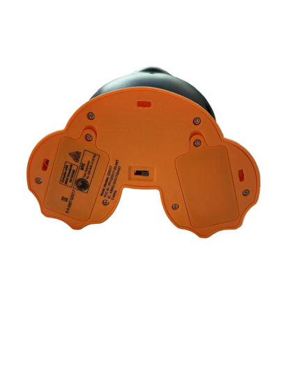 Fisher-Price Linkimals Cool Beats Penguin Toy