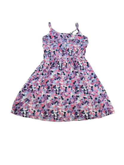 Juicy Couture Polka Dot Dress Size 4/5