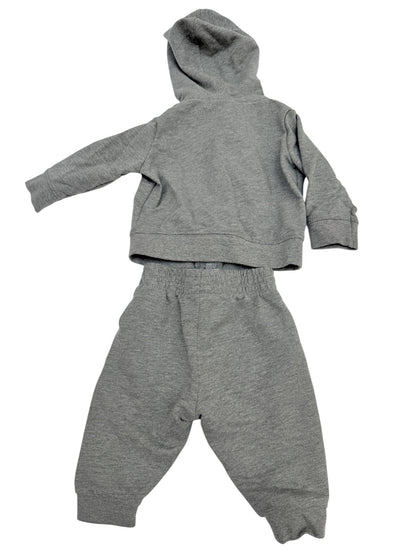 Nike Fleece Hoodie Joggers Set 3M