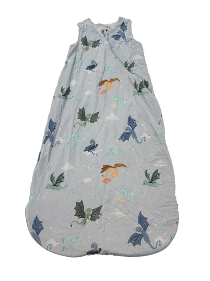 Loulou Lollipop Dragon Sleep Sack 0-6M