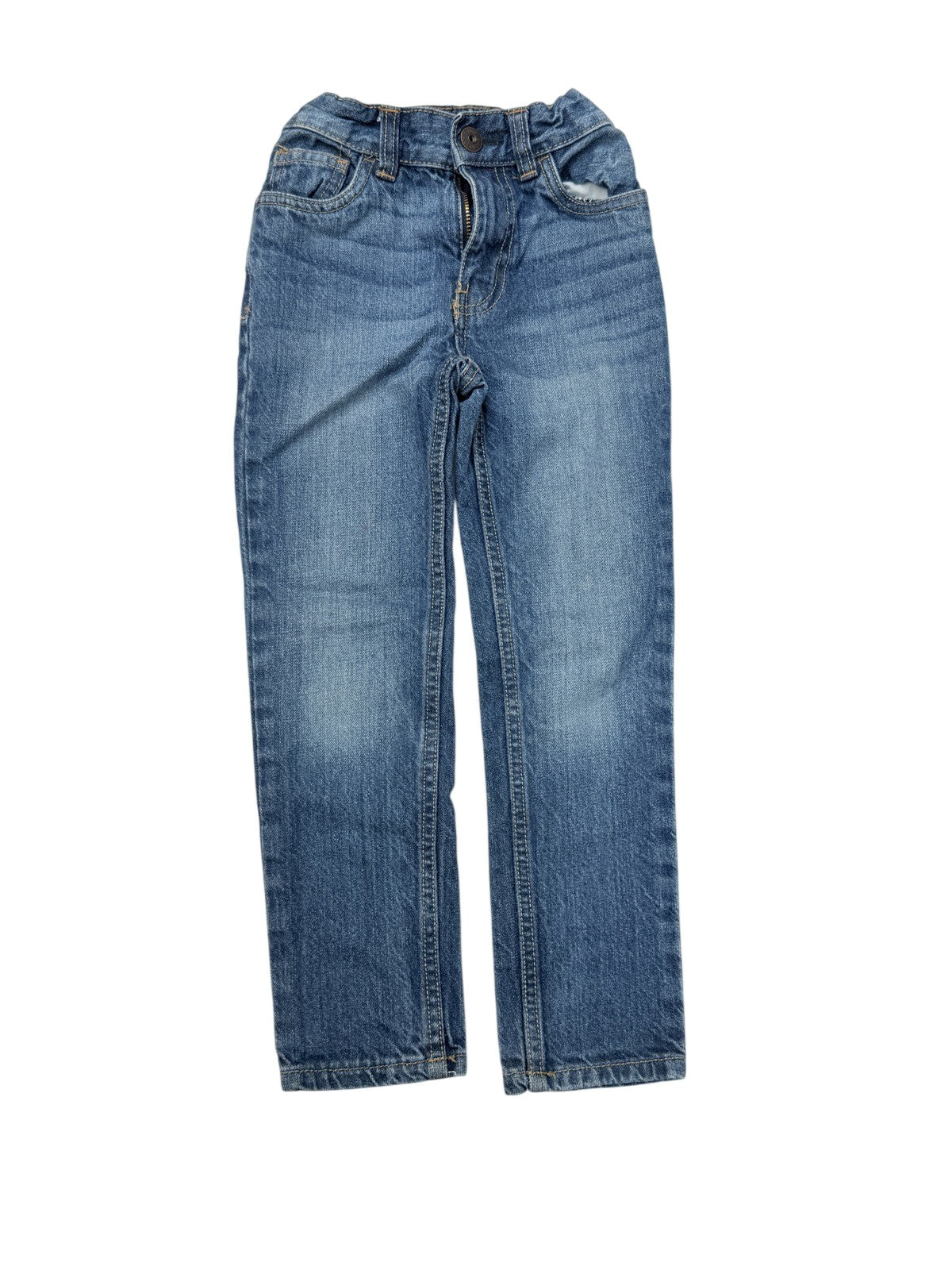 OshKosh B'Gosh Straight Jeans Size 6