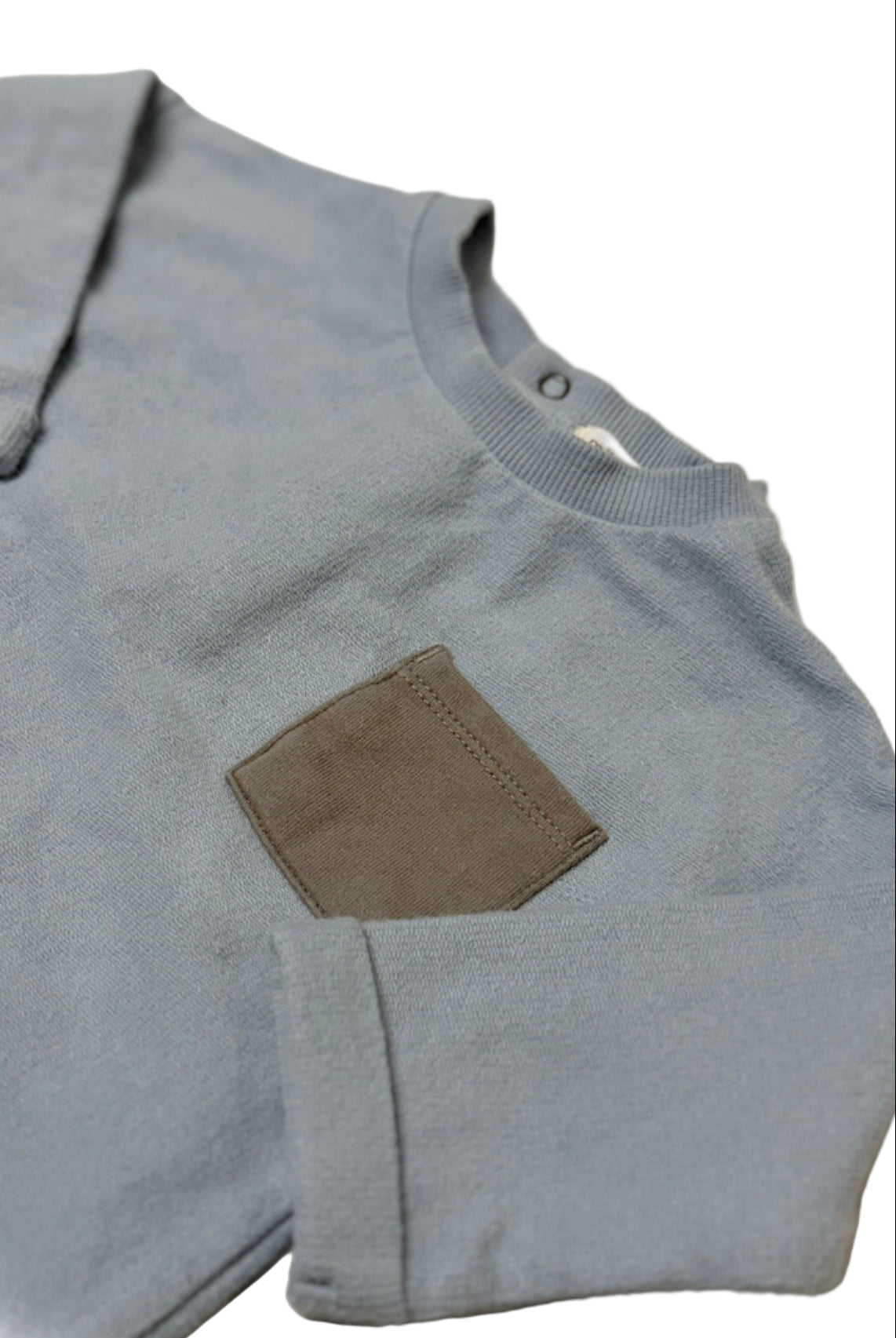 Miles the label Romper 9m