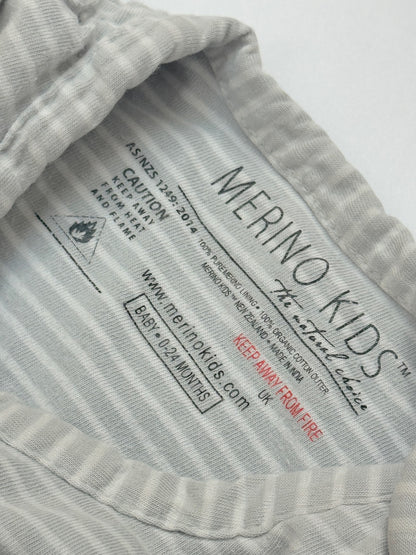 Merino Kids Baby Sleep Bag 0-24 Months