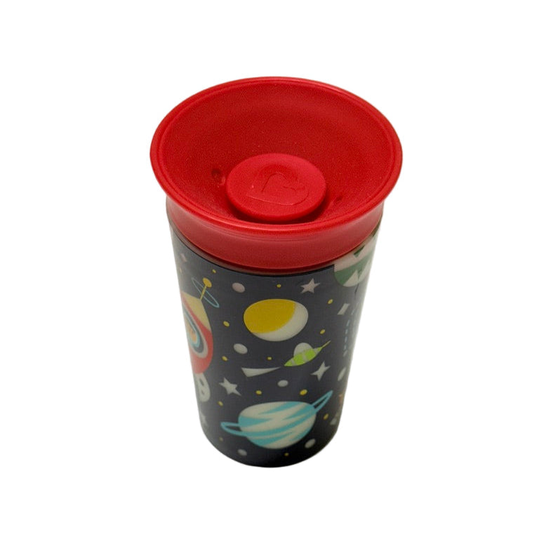 Munchkin No Spill Sip Cup 360