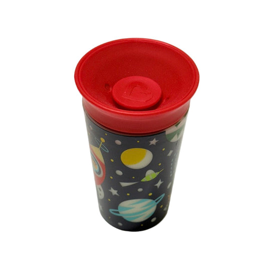 Munchkin No Spill Sip Cup 360