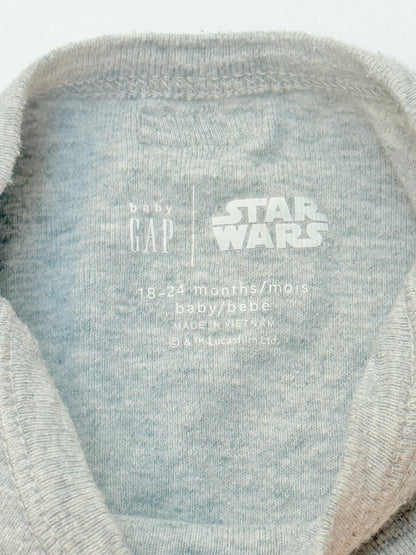 Baby Gap Star Wars Bodysuit 18-24M