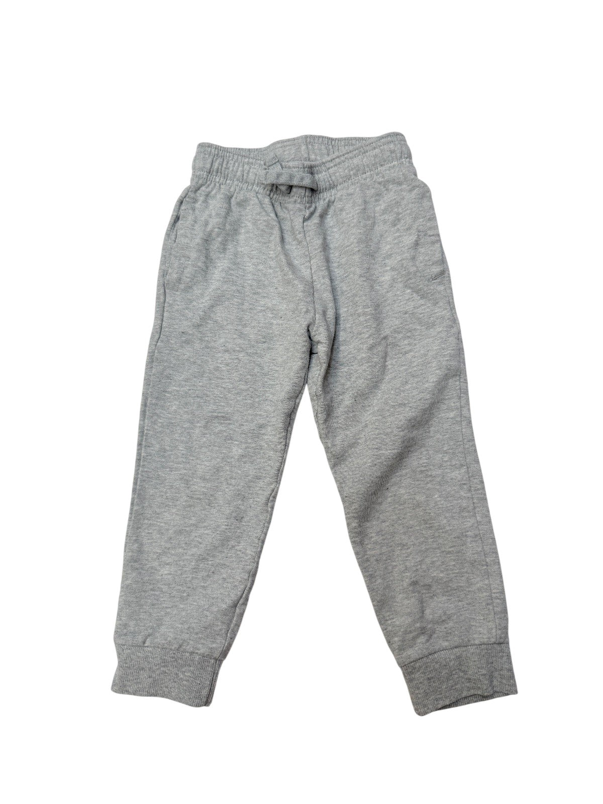 Carter's Gray Jogger Pants Size 4T