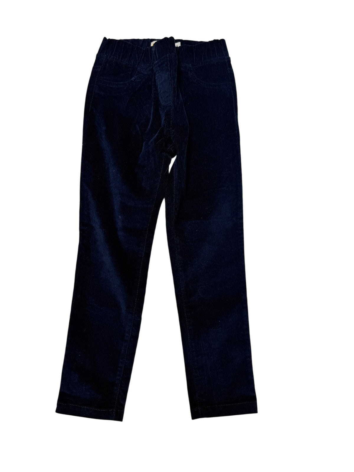 Boden Navy Corduroy Pants Size 5Y