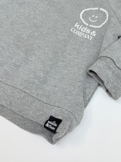 Whistle & Flute Kids & Company Sweatshirt 1-2Y