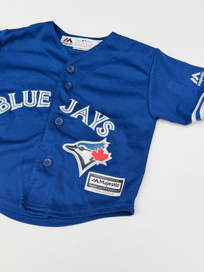 Majestic Toronto Blue Jays Jersey 18M