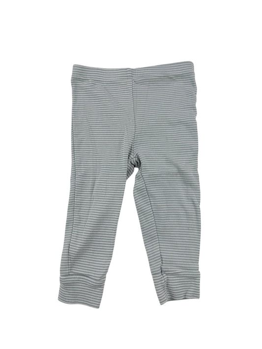Carter's Dinosaur Striped Set 12M