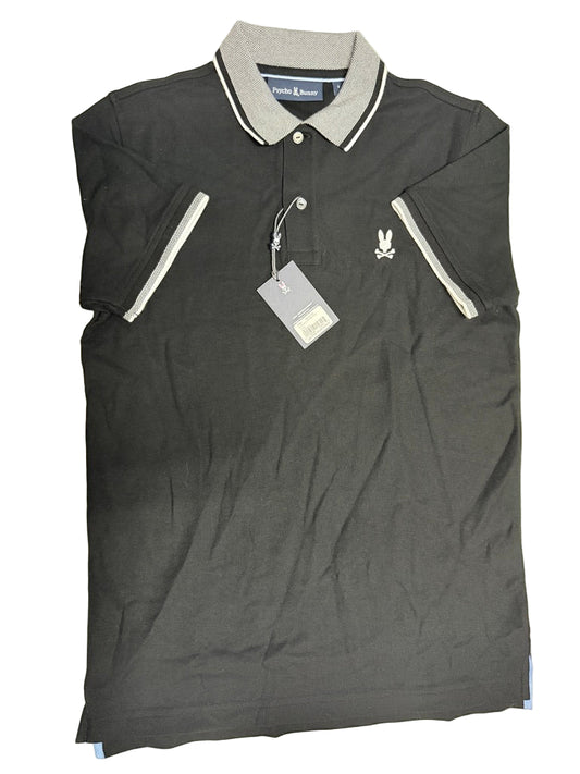 Psycho Bunny Polo Shirt 3 XSM NWT