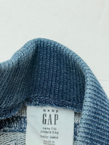 Baby Gap Denim Jeans Newborn Up to 7lb