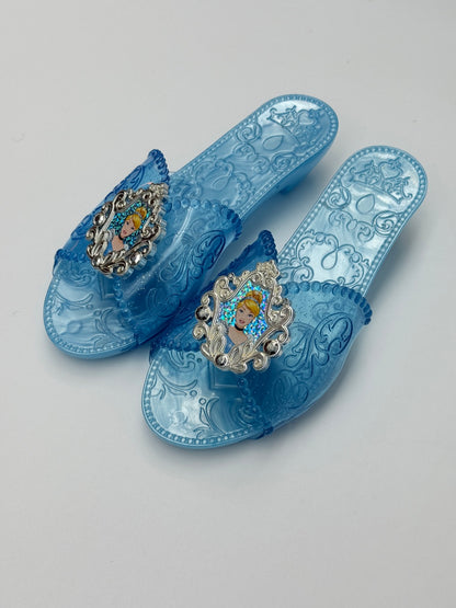 Disney Cinderella Dress up shoes