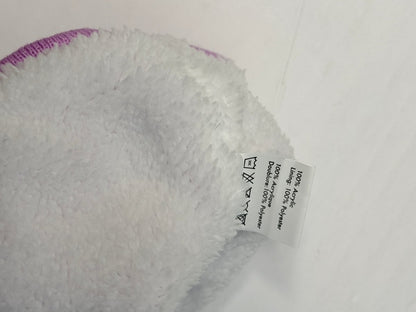 Disney Princess Purple Fleece-Lined Neck Warmer