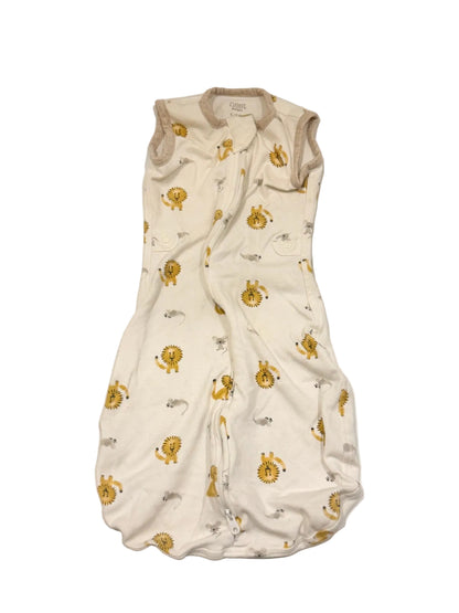 Nest Designs Lion Sleep Bag 3pc Set 0-3M