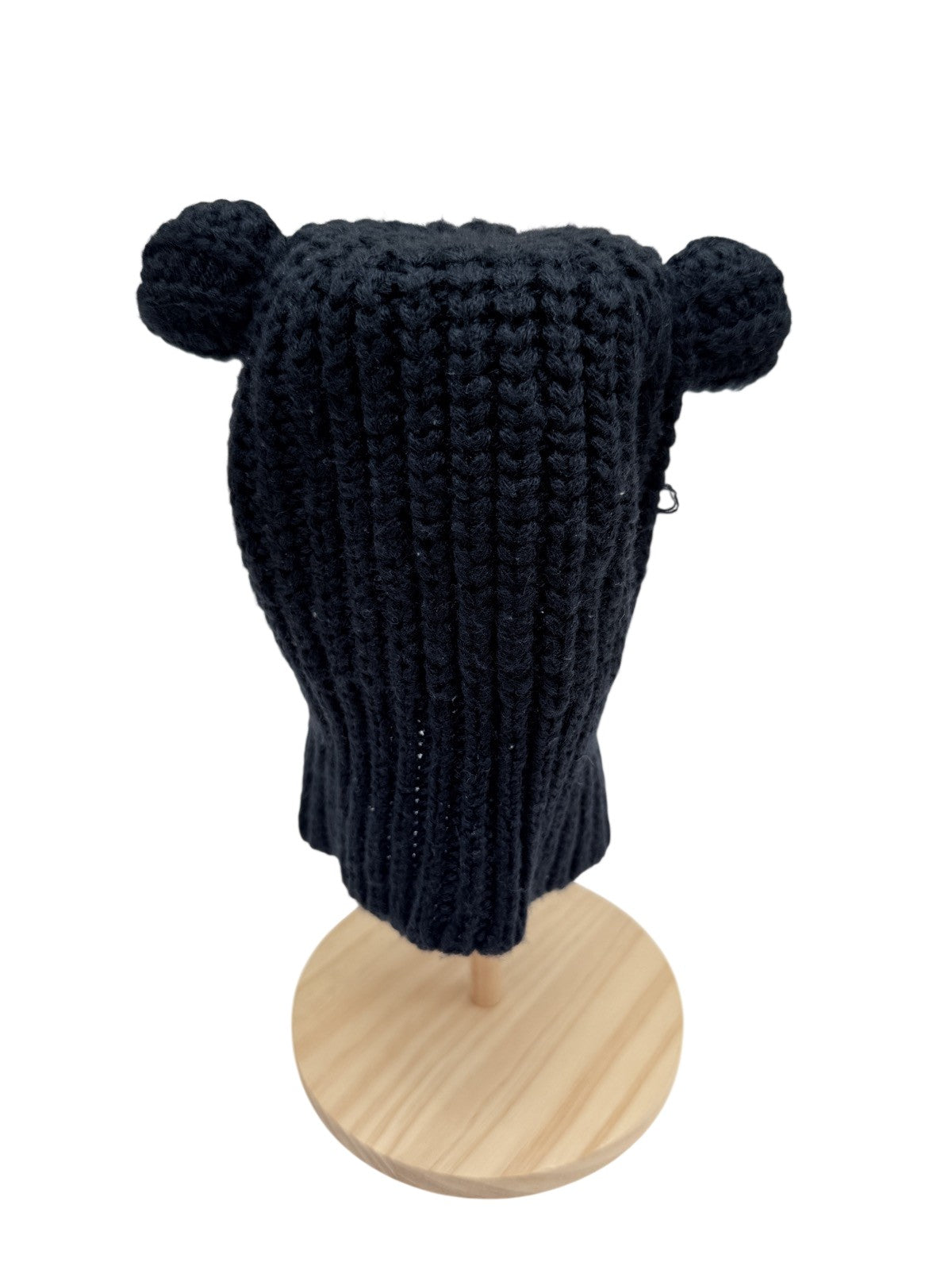 Joe Fresh Bear Ear Knit Hat 12-24M