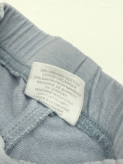 Jax + Lennon Gray Joggers 18-24M