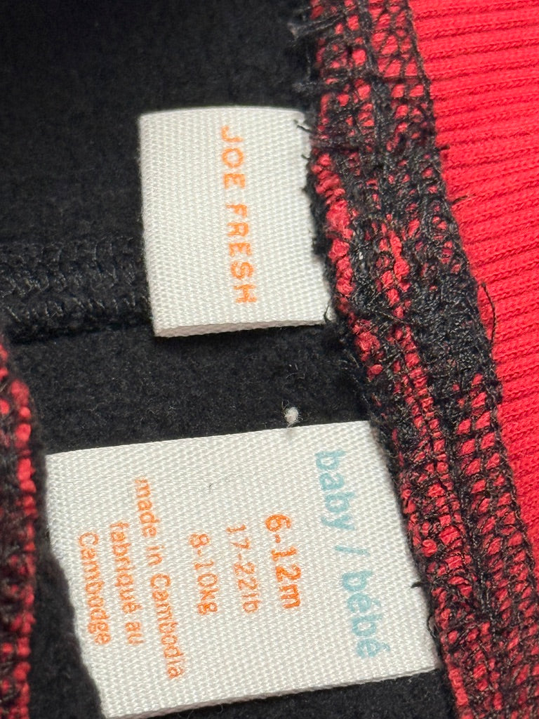 Joe Fresh 6-12m Joggers