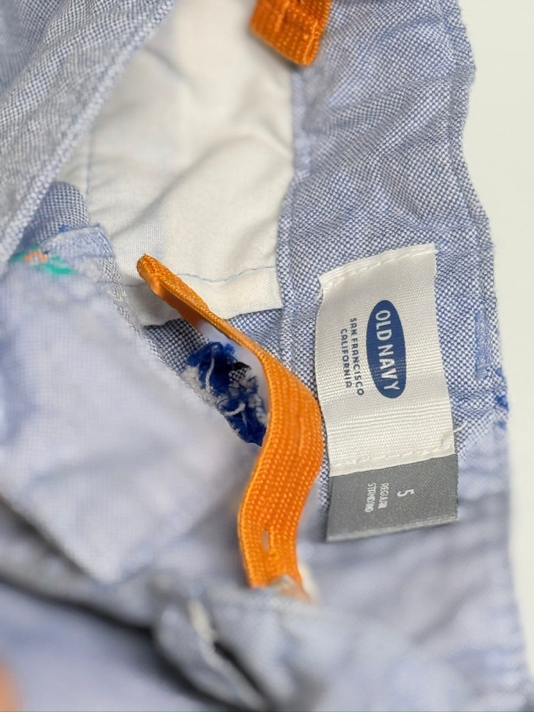 Old Navy 5T Shorts