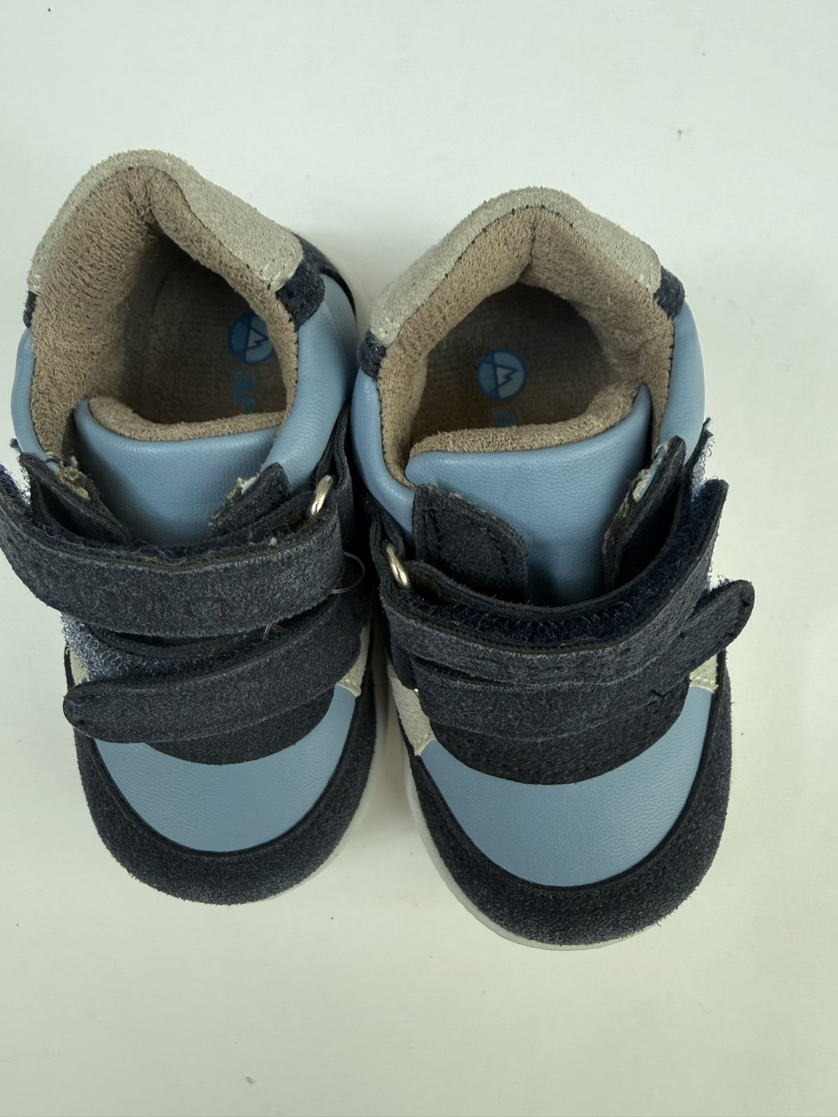Naturino Navy Blue Sneakers EU 19