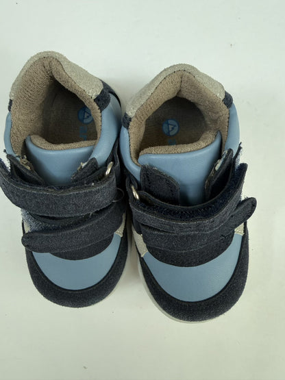 Naturino Navy Blue Sneakers EU 19