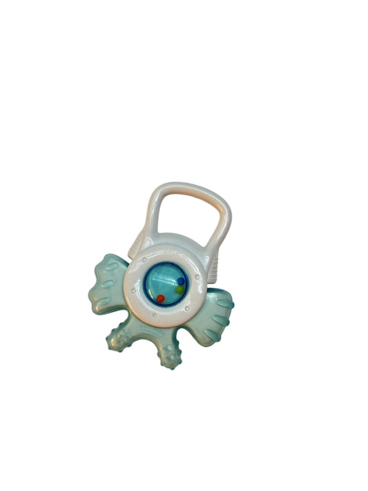 Orajel Baby Teething Rattle Toy