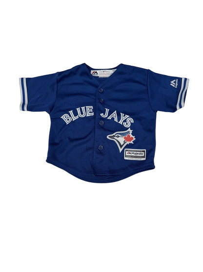 Majestic Toronto Blue Jays Jersey 18M