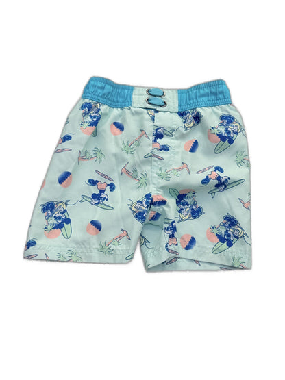 Disney Junior Mickey Swim Set 2T