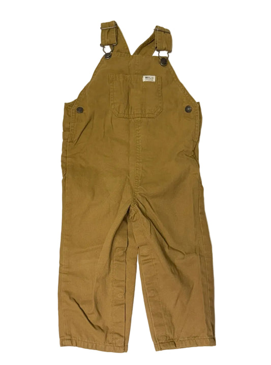 Carter's 24m Overalls