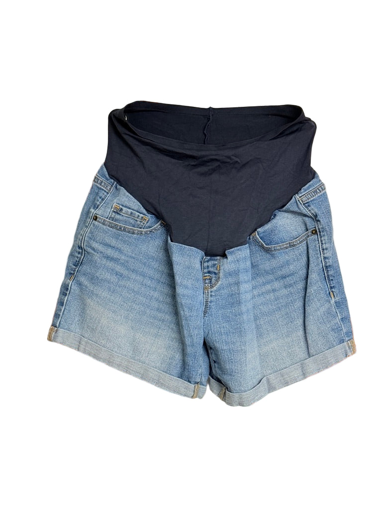Old Navy Jean Shorts Size 10