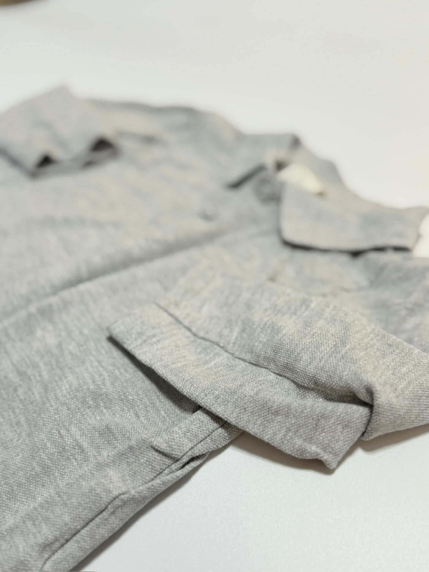 Long Sleeve H&M Shirt 9-12m