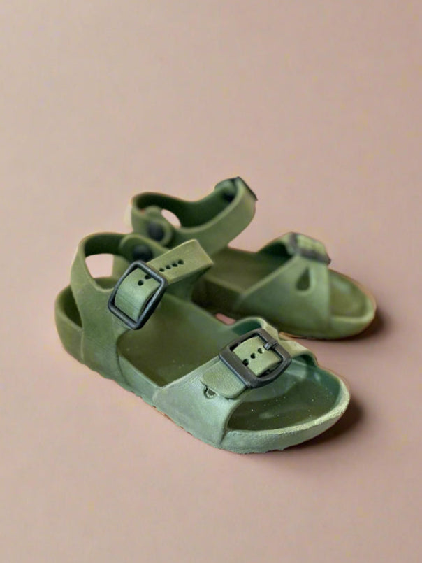Sandals Kauai US6k