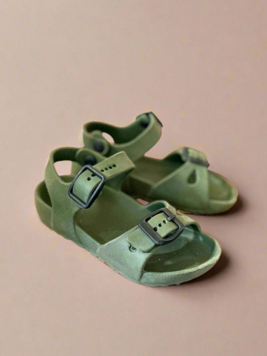 Sandals Kauai US6k