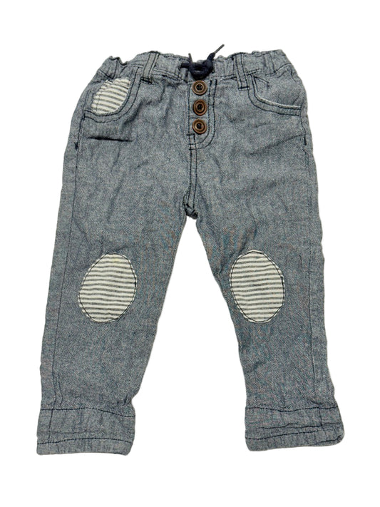 SO-Cute Pants 9-12m