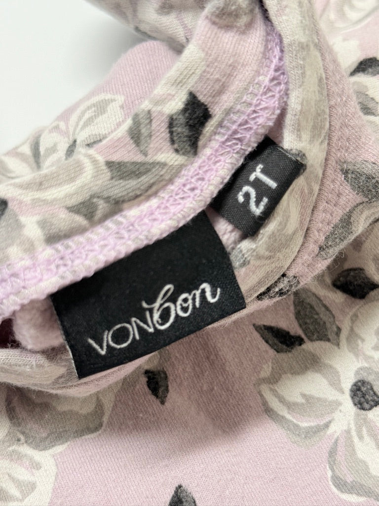Vonbon 2t Romper