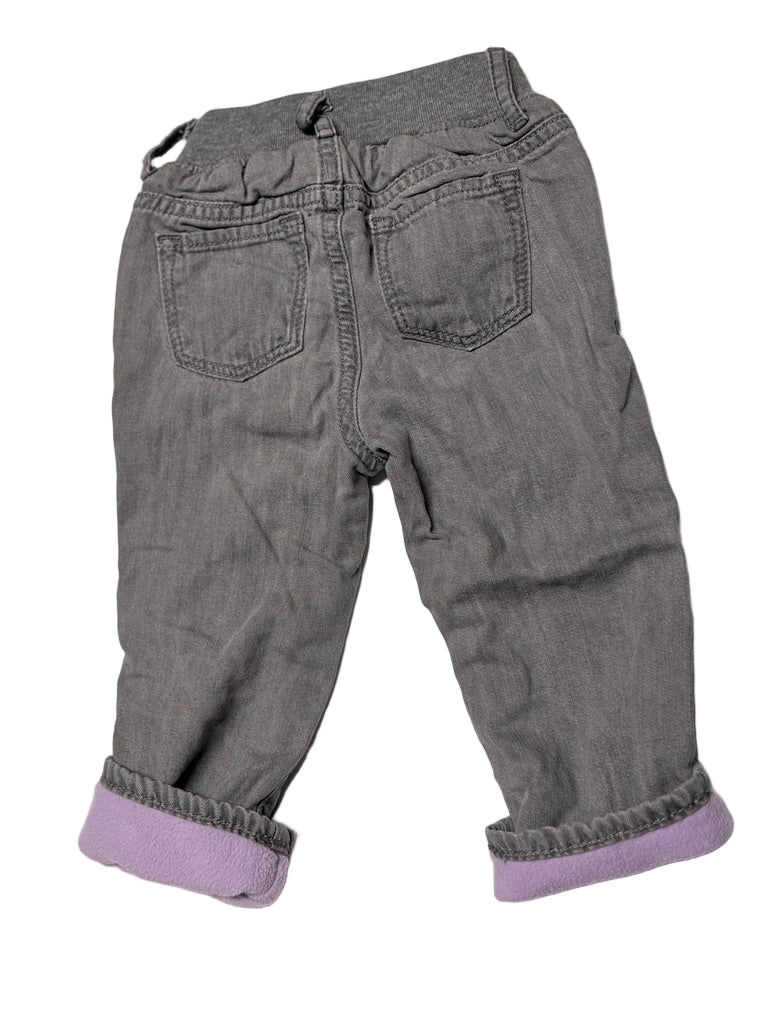 Gap Pants Lined 18-24m