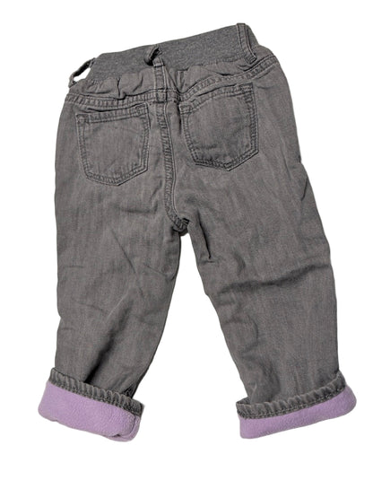 Pantalon doublé Gap 18-24 mois