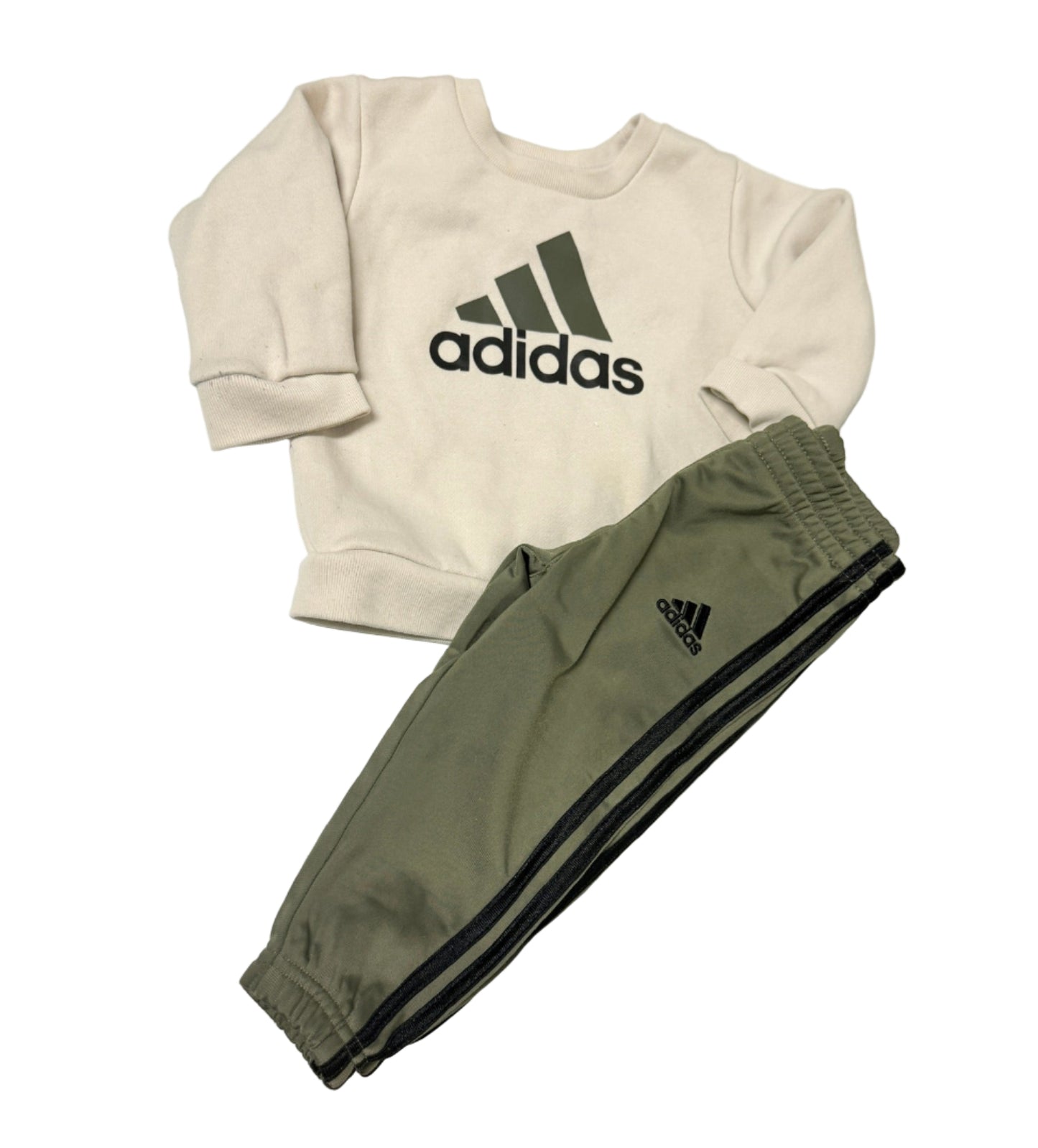Adidas 2pc Set 9M