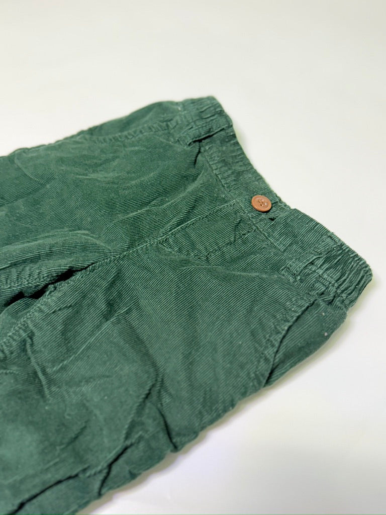 Baby Gap Lined Corduroy Pants 12-18m