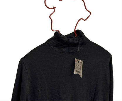 Zara New With Tags Turtleneck 9-10Y