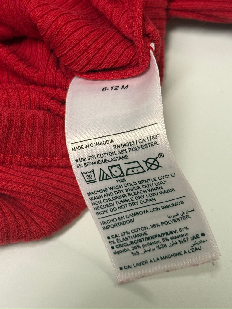 Old Navy Onesie 6-12m