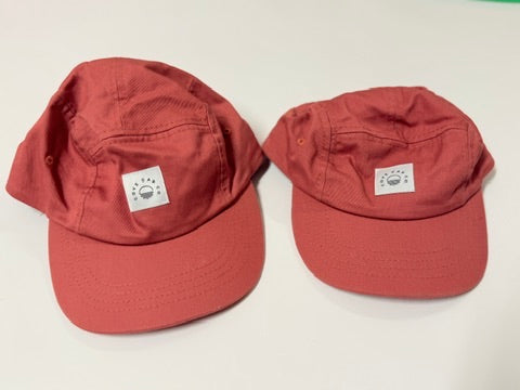 Mom & Baby Matching Set of Hats